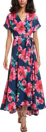 Hutch Johnnie Dress