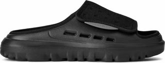 UGG Mens Peakmod Slide In Black