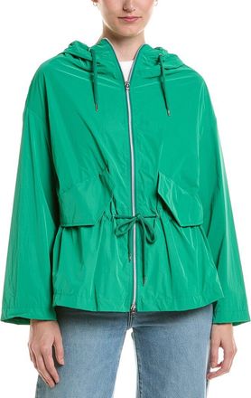 Herno Hooded Jacket