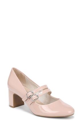 Life Stride True Mary Jane Pump in True Blush at Nordstrom, Size 7.5