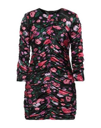 Elisabetta Franchi KLEIDER - Mini-Kleider auf YOOX.COM