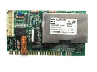 OEM Modulo Electronico Newpool Nef1085460