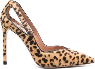 Aquazzura Sheeva Pump 105