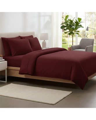 Luxury Home Dobby Stripe Sheet Set