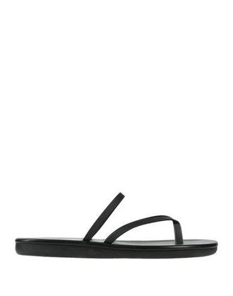 Ancient Greek Sandals FOOTWEAR - Thong sandals on YOOX.COM