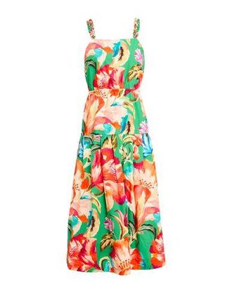 Farm Rio VESTITI - Vestiti midi su YOOX.COM