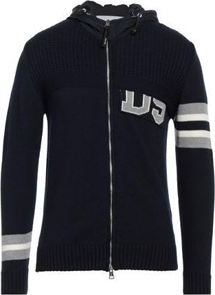 PMDS Premium Mood Denim Superior KNITWEAR - Cardigans sur YOOX.COM