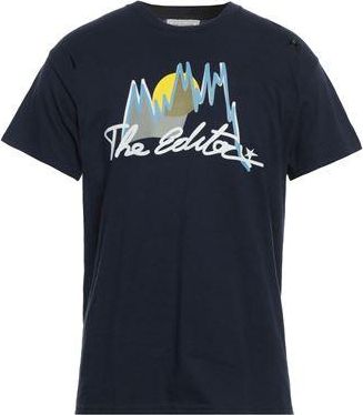 The Editor TOPWEAR - T-shirts on YOOX.COM