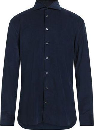 Edward Copper TOPWEAR - Shirts on YOOX.COM