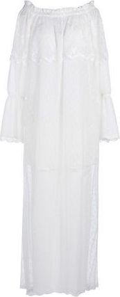 Nora Barth DRESSES - Maxi dresses sur YOOX.COM