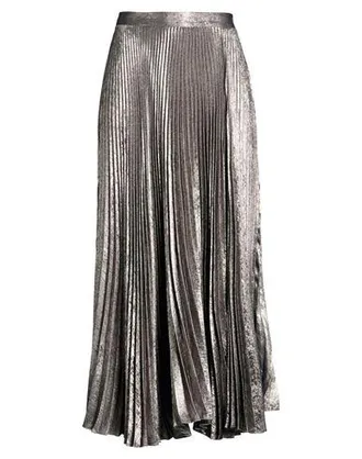 Momoni BOTTOMWEAR - Maxi skirts on YOOX.COM