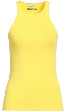 Patrizia Pepe TOPS - Tank Tops auf YOOX.COM