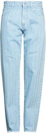 GCDS BOTTOMWEAR - Pantaloni jeans su YOOX.COM