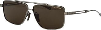 Dita Eyewear Sunglasses, unisex, Gray, Size: 58 MM Stylish Sunglasses Lsa-126