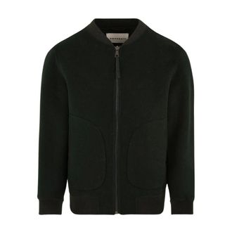Amaranto Amar&aacute;nto - Amaranto Jassen - Heren - Jassen - Groen - Maat: M Wol