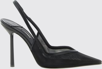 Le Silla Pump LE SILLA Woman color Black