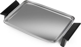 Nambé Circa Rectangular Tray