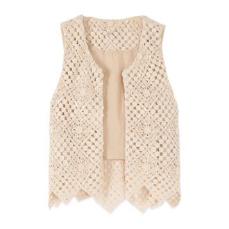 Oltre Donna, Giacche, Bianco, L, new