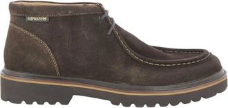 Mephisto Uomo, Scarpe, Marrone, 45 EU, new