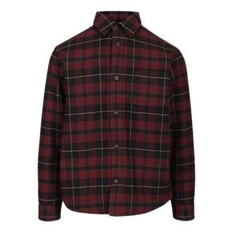 Carhartt Work in Progress Hombre, Camisas, Multicolor, Talla: S