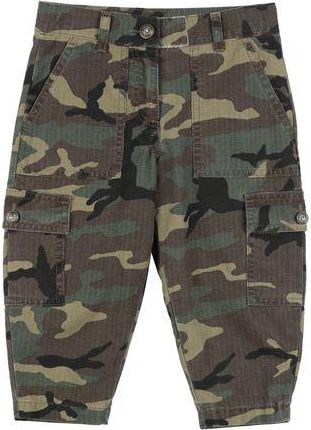 Dolce & Gabbana BOTTOMWEAR - Trousers on YOOX.COM