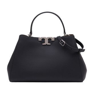 Tory Burch Eleanor Satchel Purse