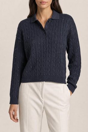 Brunello Cucinelli WomenS Sweater Nwt, Size XXS