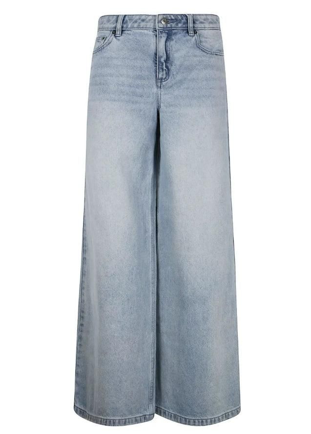 Ganni Jeans In Blue Cotton from $367.00 - on Stylight