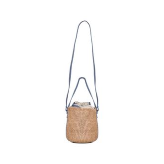 Chlo&eacute; Small Woody Bucket Bag
