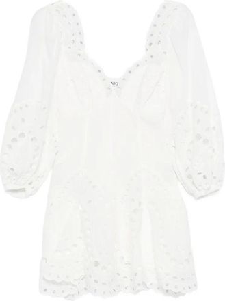 Charo Ruiz Ibiza Esmare Short Dress