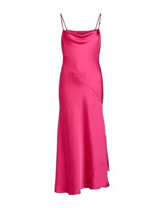 HUGO BOSS VESTIDOS - Vestidos largos en YOOX.COM