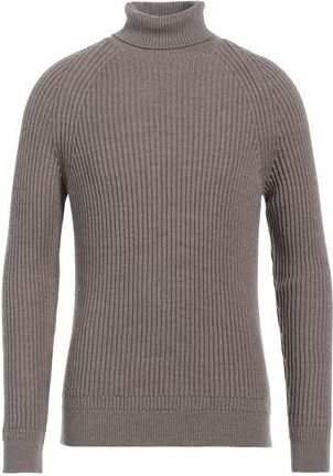 Zanone KNITWEAR - Turtlenecks sur YOOX.COM