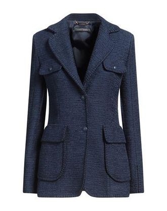 Alberta Ferretti JACKEN & M&Auml;NTEL - Jacken und Anoraks auf YOOX.COM