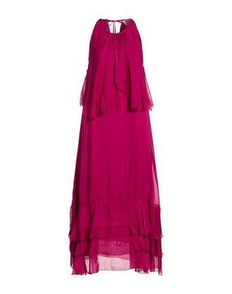 Kaos VESTITI - Vestiti lunghi su YOOX.COM