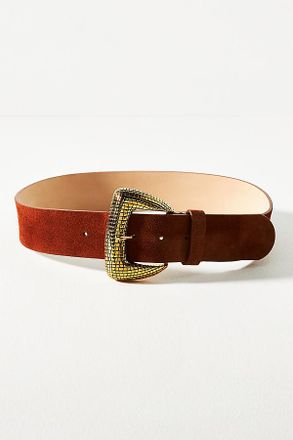 B-Low The Belt Pharaoh Suede Waist Belt