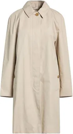 Burberry COATS & JACKETS - Overcoats & Trench Coats on YOOX.COM