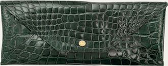 Abas Envelope Alligator Travel Organizer