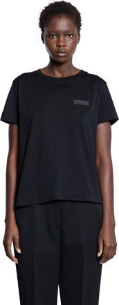 Givenchy Givenchy Patch T-Shirt