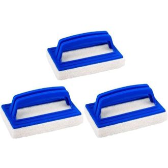 OEM Cepillos De Esponja Para Piscina, Cepillo De Esponja Para La L&iacute;nea De Flotaci&oacute;n, Limpieza De Piscinas Y Accesorios Para Piscinas, Limpiador De L&iacute;neas.