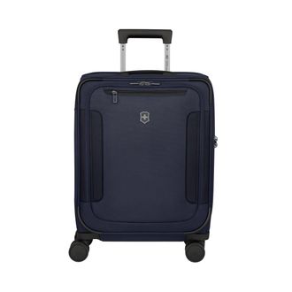 Victorinox by Swiss Army Werks Traveler 7.0 Expandable Global Carry-On Spinner