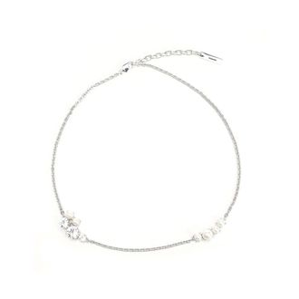 Givenchy Jewellery - female - Givenchy - Necklaces - Gray - ONE SIZE - Accessories