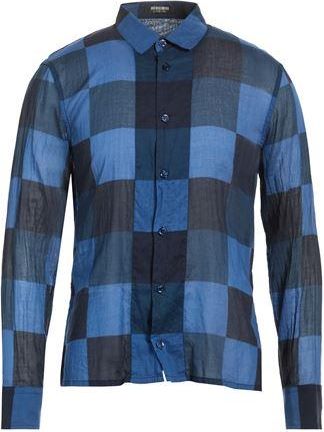 Dirk Bikkembergs TOPWEAR - Shirts on YOOX.COM