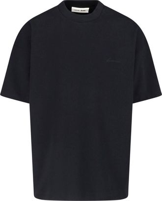 Fear of God T-Shirt Signature 90S