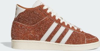 adidas Mens adidas JABBAR HI Shoes