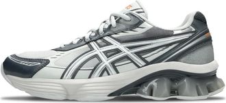 Asics Hombre, Deporte, Gris, Talla: 38 EU