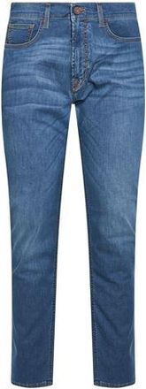 Baldessarini PARTES DE ABAJO - Pantalones vaqueros en YOOX.COM