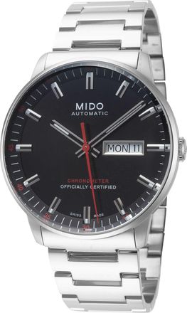 Mido Commander II Mens Watch