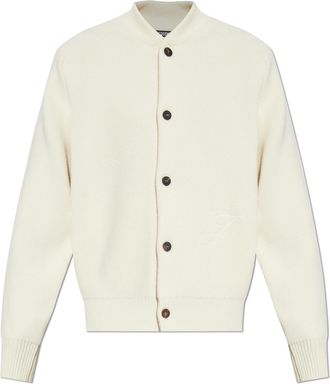 Jacquemus Wool cardigan Pallone