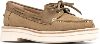 Donald J Pliner Lillith Leather Loafer