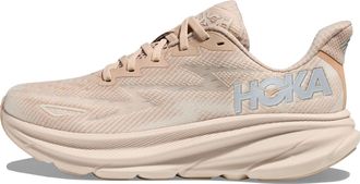 Hoka One One Clifton 9 Shifting sand 1127895-SSEG